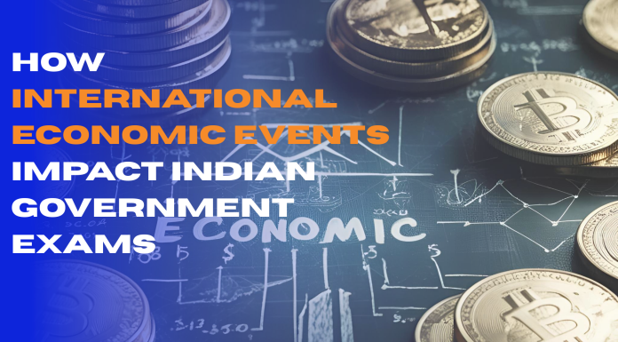 International Economic Events