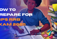 How to Prepare for IBPS RRB Exam 2025