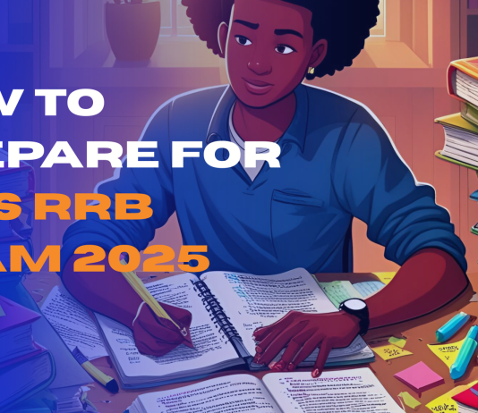 How to Prepare for IBPS RRB Exam 2025