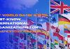 International Organizations