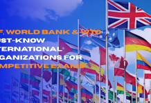 International Organizations
