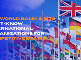 International Organizations