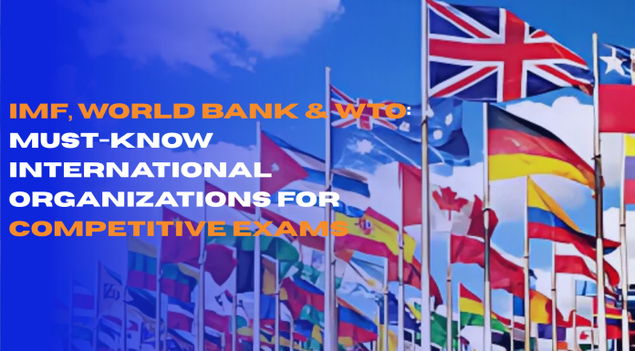 International Organizations
