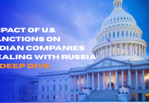 US Sanctions