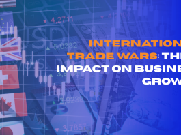 International Trade Wars