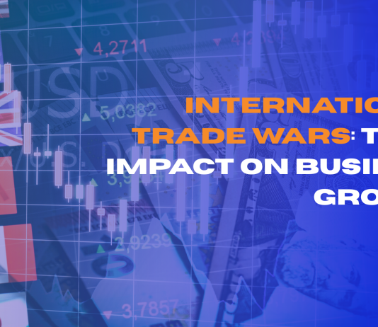 International Trade Wars