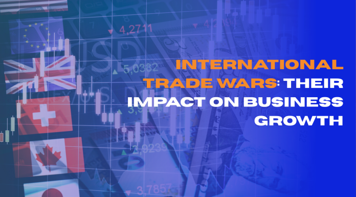 International Trade Wars