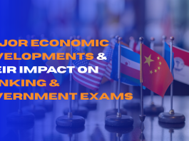 Major Economic Developments