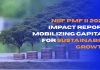 NIIF PMF II 2025 Impact Report Mobilizing Capital for Sustainable Growth