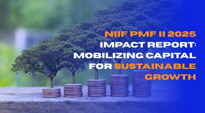 NIIF PMF II 2025 Impact Report Mobilizing Capital for Sustainable Growth