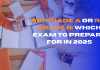 RBI Grade A or RBI Grade B: Which Exam to Prepare for in 2025