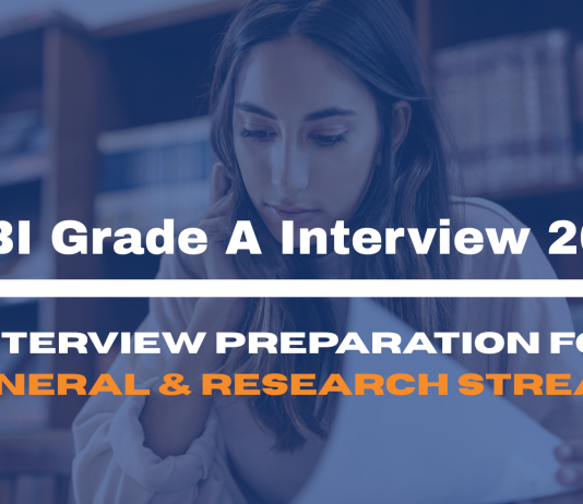 SEBI Grade A Interview 2025: Interview Preparation for General & Research Stream