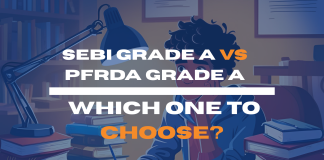 SEBI Grade A VS PFRDA Grade A