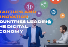 Startups