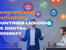 Startups