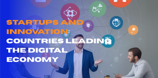 Startups