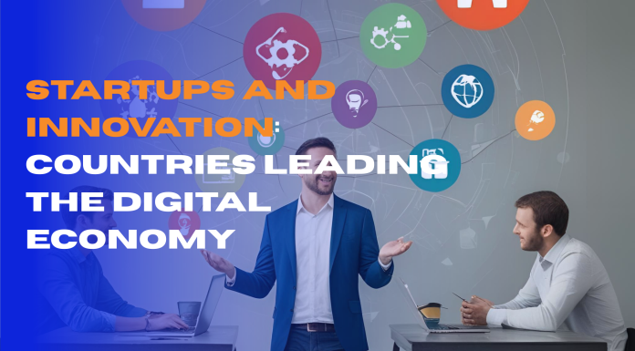 Startups