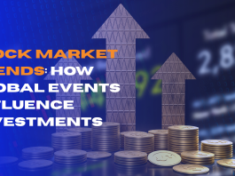Stock Market Trends