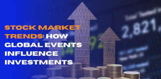 Stock Market Trends