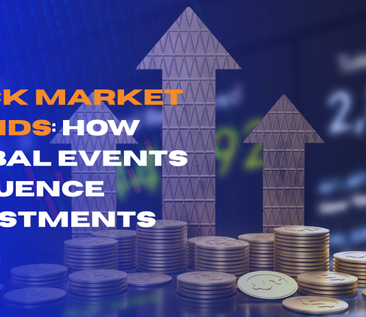 Stock Market Trends