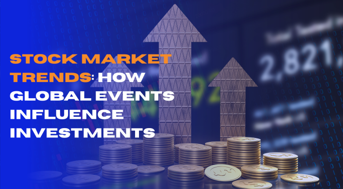 Stock Market Trends