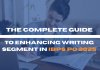 The Complete Guide to Enhancing Writing Segment in IBPS PO 2025