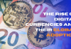 Digital Currencies