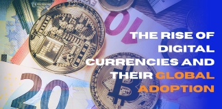 Digital Currencies