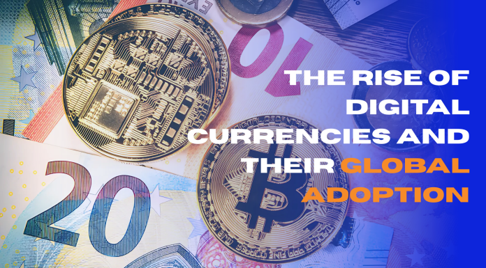 Digital Currencies