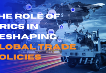 Role of BRICs