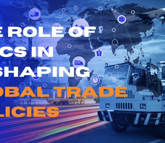 Role of BRICs