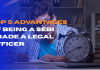 Top 5 Advantages of Being a SEBI Grade A Legal Officer