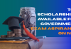 Top Scholarships