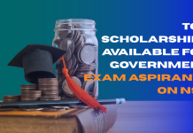 Top Scholarships