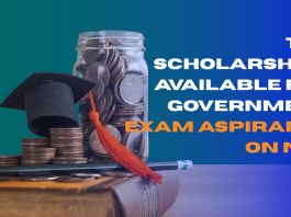 Top Scholarships