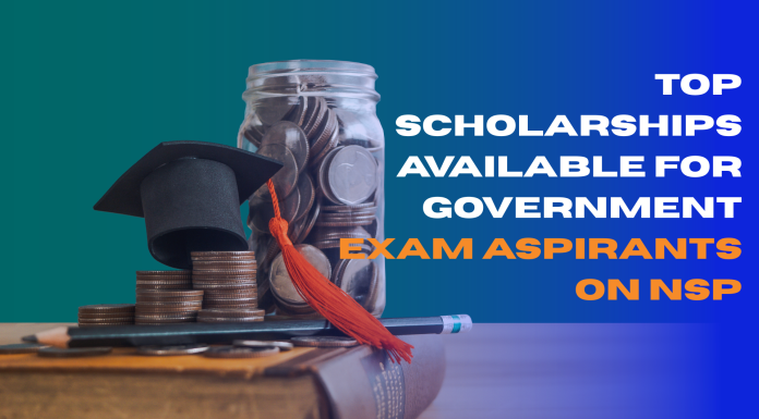 Top Scholarships