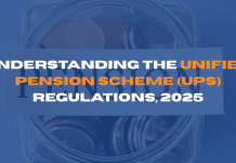 Unified Pension Scheme (UPS) Regulations 