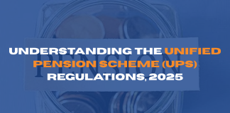 Unified Pension Scheme (UPS) Regulations 