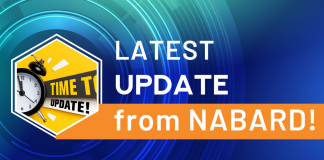 Latest Updates from NABARD