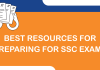 What Not to Do While Preparing for SSC Exams