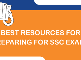 What Not to Do While Preparing for SSC Exams