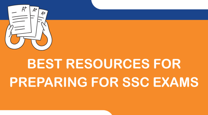 What Not to Do While Preparing for SSC Exams