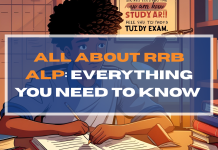 All About RRB ALP: Everything You Need to Know