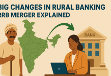 RRB Merger