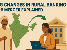 RRB Merger