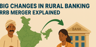 RRB Merger