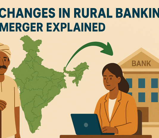 RRB Merger