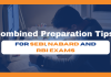 SEBI, NABARd and RBI Exams
