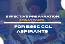 Effective Preparation Strategies