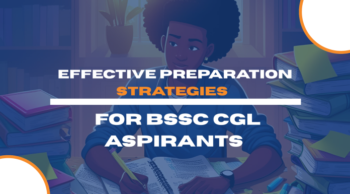 Effective Preparation Strategies